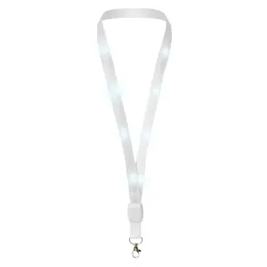 Variante de producto Lanyard Vip Luminoso Led "Fliker"