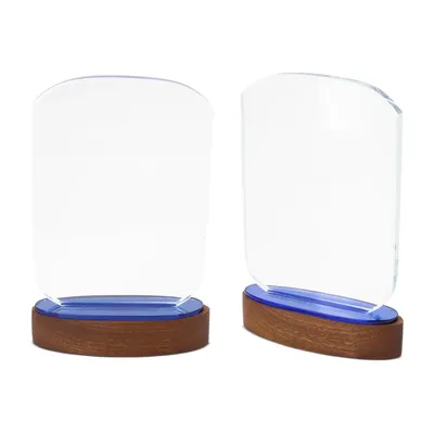 Producto personalizable Trofeo "Acrux"