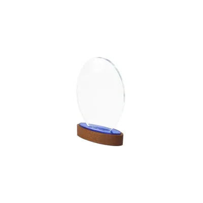 Producto personalizable Trofeo "Rigel"