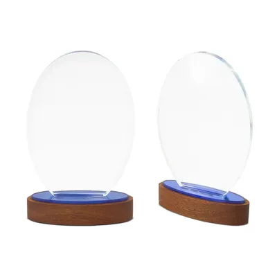 Producto personalizable Trofeo "Rigel"