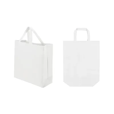 Producto personalizable Bolsa Non Woven "New Sense"