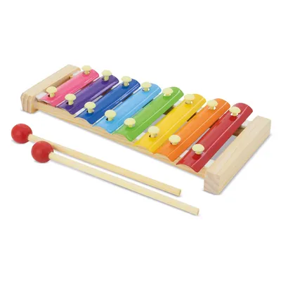 Producto personalizable Xilófono "Doremi"