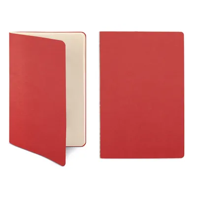 Producto personalizable Libreta "Santorini"