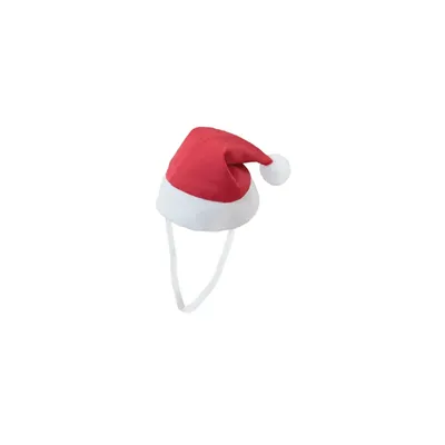 Producto personalizable Gorro Navideño Para Mascotas "Pipo"