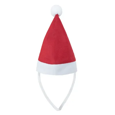 Producto personalizable Gorro Navideño Para Mascotas "Pipo"