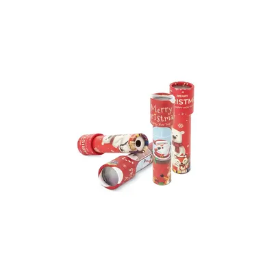 Producto personalizable Set 4 Caleidoscopios