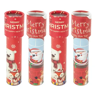 Producto personalizable Set 4 Caleidoscopios