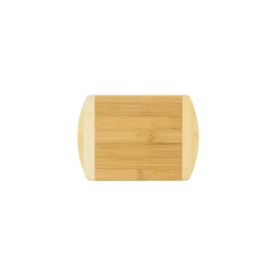 Producto personalizable Tabla De Cortar De Bambú