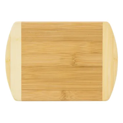 Producto personalizable Tabla De Cortar De Bambú