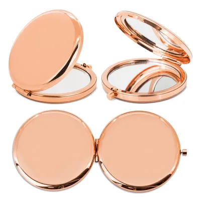 Producto personalizable Espejo Compacto "Cleo"