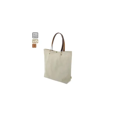 Producto personalizable Bolsa Canvas "Melany"