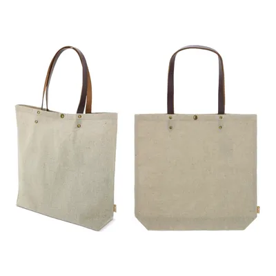 Producto personalizable Bolsa Canvas "Melany"
