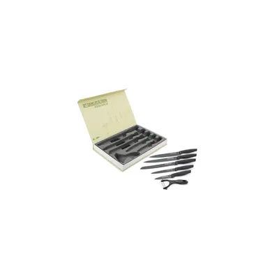 Producto personalizable Juego De Cuchillos 6 Pcs "Titán"