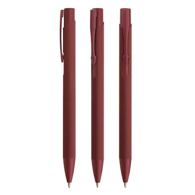 Producto personalizable Boligrafo "Duval"