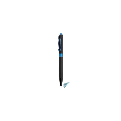 Producto personalizable Boligrafo Semi Gel "Loria"
