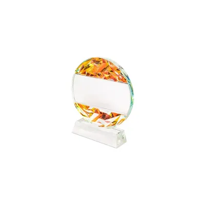 Producto personalizable Trofeo "Horizont"