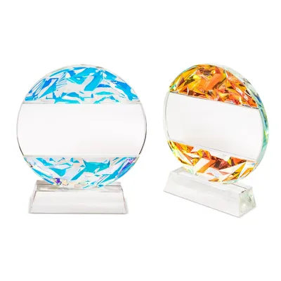 Producto personalizable Trofeo "Horizont"