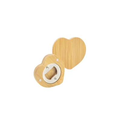 Producto personalizable Abridor De Bambú "Desiré