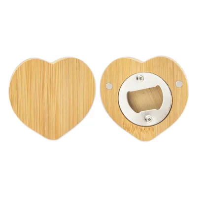 Producto personalizable Abridor De Bambú "Desiré