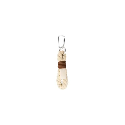 Producto personalizable Llavero Amarra Reciclado "Algarve"