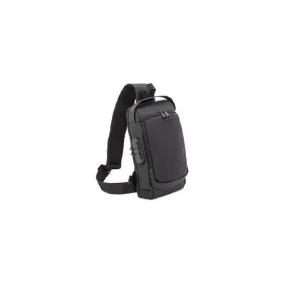 Producto personalizable Bandolera Pierre Delone " Tyler"