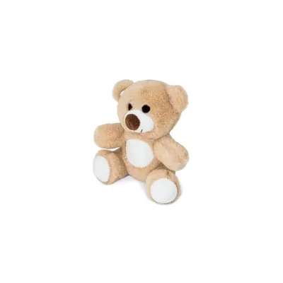 Producto personalizable Peluche Osito "Ozzy"