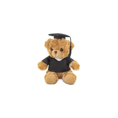 Producto personalizable Peluche Osito Graduado "Toti"