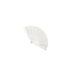 Variante de producto Mini Abanico 10 Varillas "Azahar"