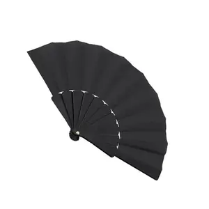 Variante de producto Mini Abanico 10 Varillas "Azahar"