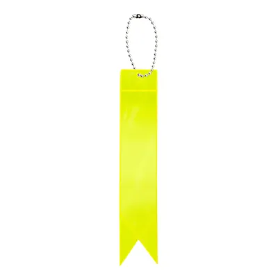 Producto personalizable Llavero Reflectante "Zorma"