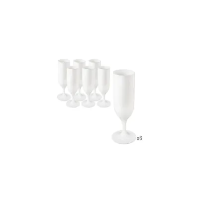 Producto personalizable Set 6 Copas "Ice"