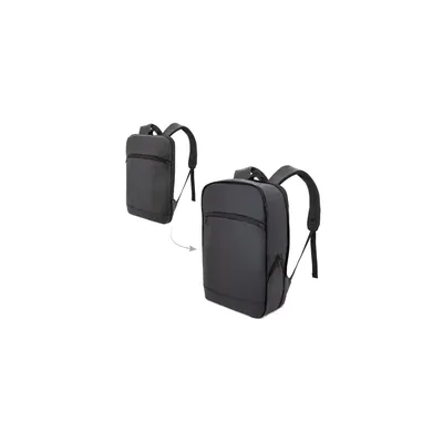 Producto personalizable Mochila Extensible Pierre Delone "Jensen"