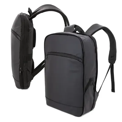 Producto personalizable Mochila Extensible Pierre Delone "Jensen"