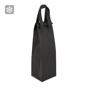 Variante de producto Bolsa Conservadora De Frio Para Botella De Vino “Cata”