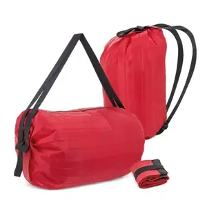 Variante de producto Bolsa Mochila Plegable "Bahía"