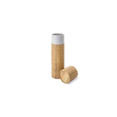 Producto personalizable Embalaje De Tubo Para Vino "Berin"