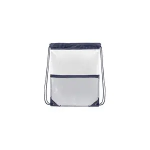 Variante de producto Mochila Pvc Transparente "Tany"