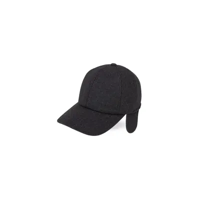 Producto personalizable Gorra De Lana Con Orejeras Plegables "Bradford"