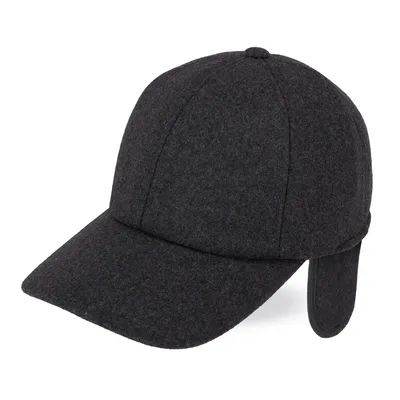 Producto personalizable Gorra De Lana Con Orejeras Plegables "Bradford"