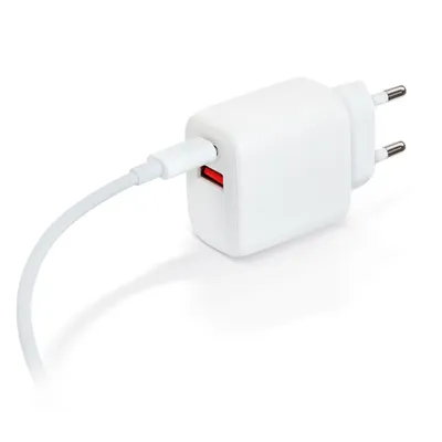 Producto personalizable Cargador Tipo C Speedy