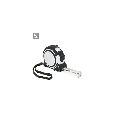 Producto personalizable Flexómetro 5M "Scalen"