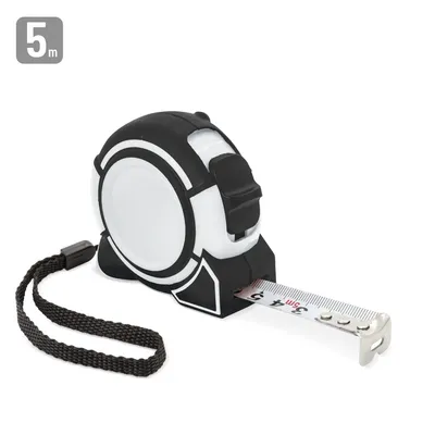 Producto personalizable Flexómetro 5M "Scalen"