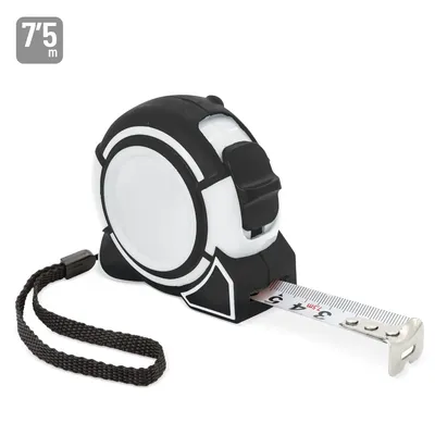 Producto personalizable Flexómetro 7.5M "Scalen"