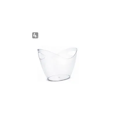 Producto personalizable Cubitera 4L "Antartic"