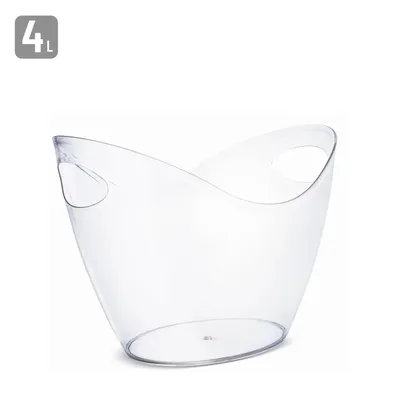 Producto personalizable Cubitera 4L "Antartic"