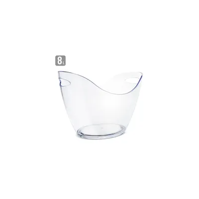 Producto personalizable Cubitera 8L "Alaska"