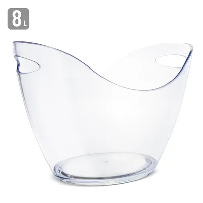 Producto personalizable Cubitera 8L "Alaska"