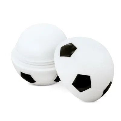 Producto personalizable Bálsamo Labial "Sports" Futbol