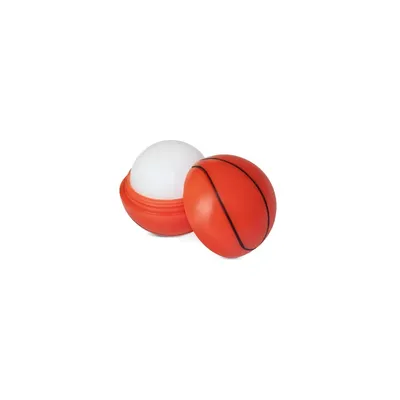 Producto personalizable Bálsamo Labial "Sports" Baloncesto
