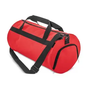 Variante de producto Bolsa De Deporte Con Zapatero "Fitness"